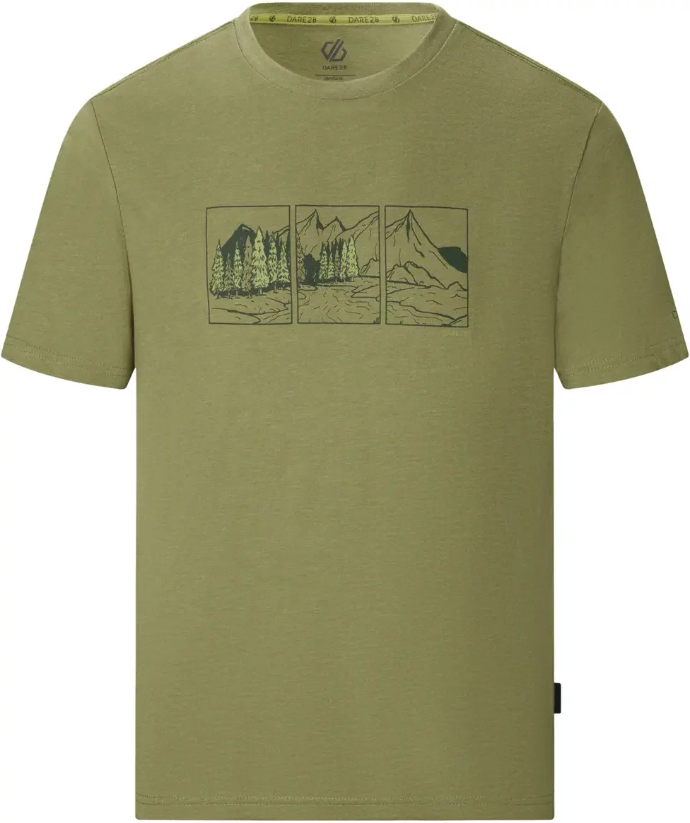 T-shirt Dare 2B Movement III