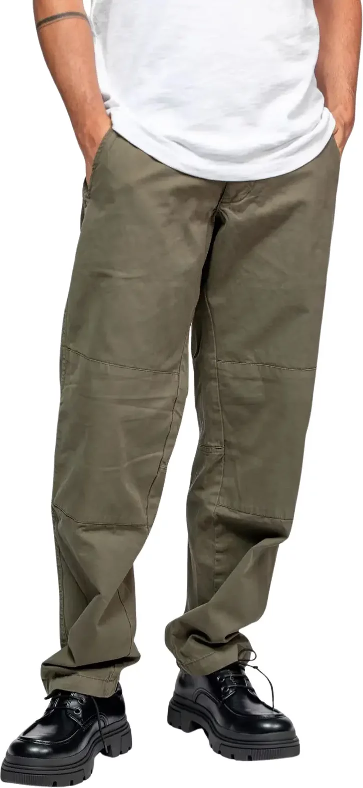 Work Trousers Daytona 73 Auden Prescott