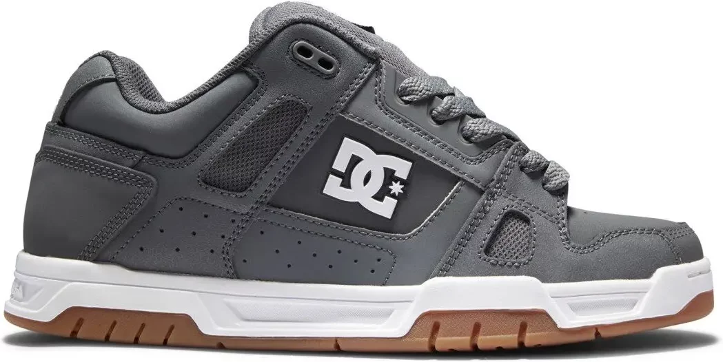 Sneakers DC Shoes Stag