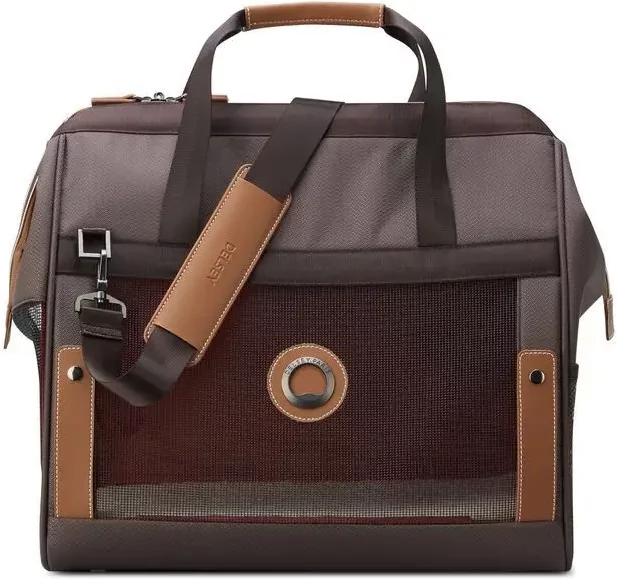 Pet carrier bag Delsey Chatelet Air 2.0
