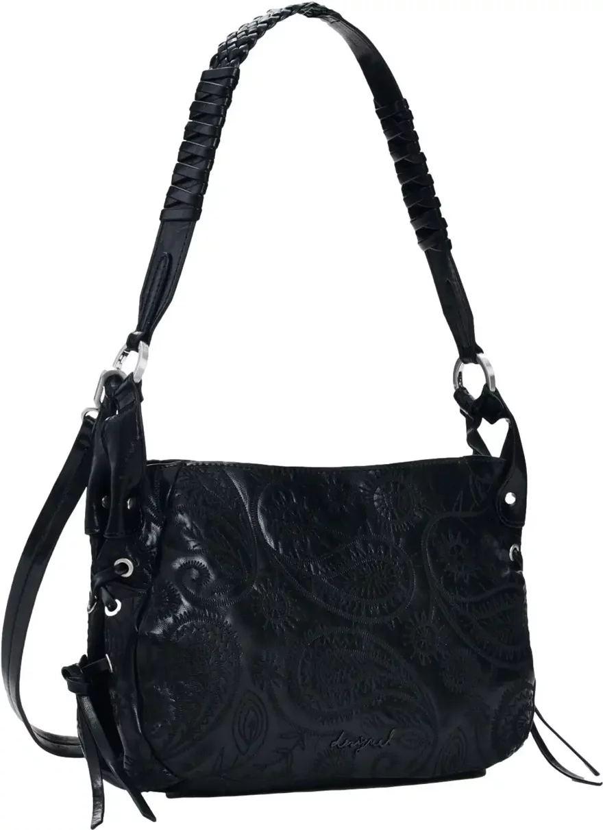 Women's shoulder Bag Desigual 26WAXP10
