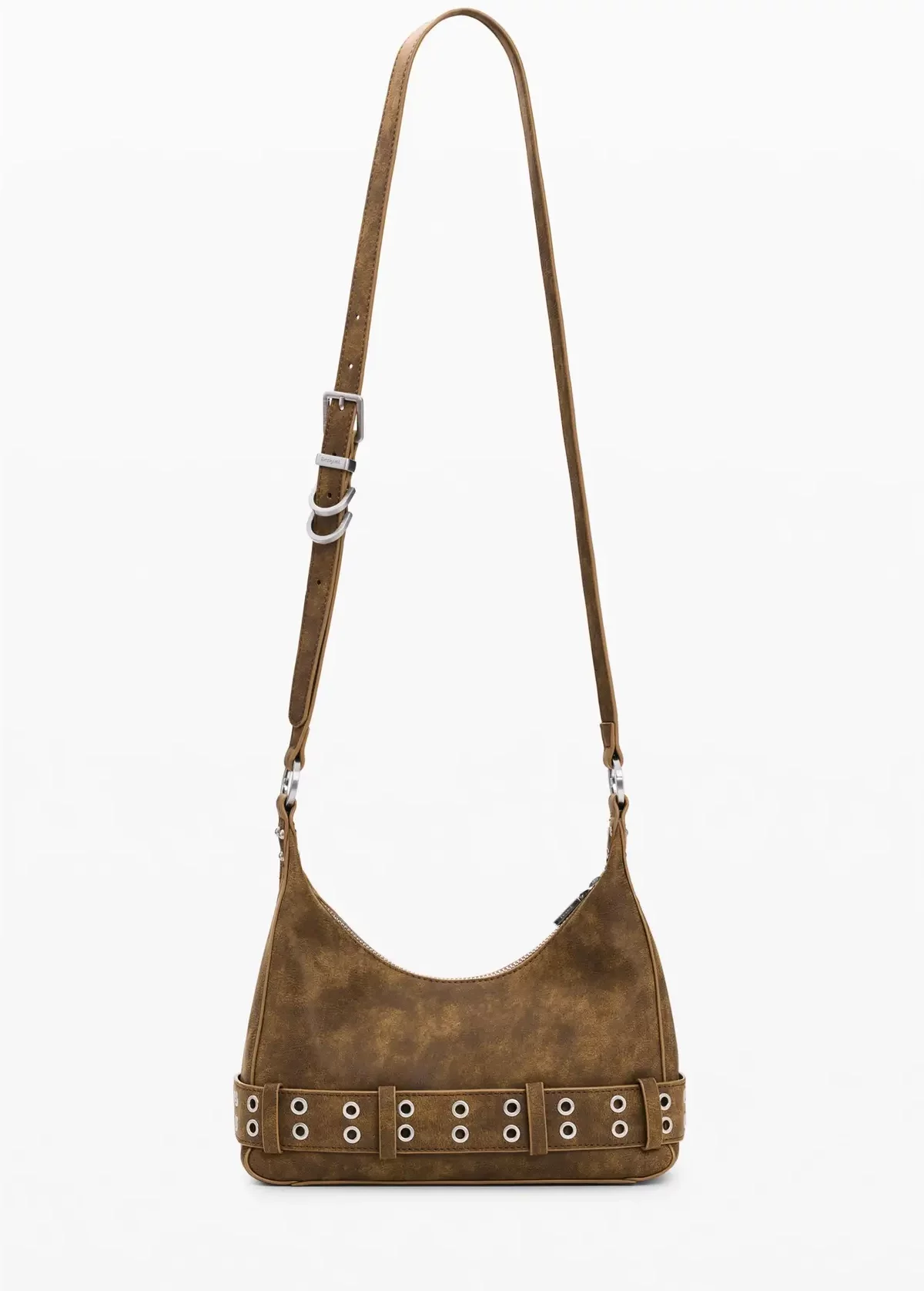 Women's shoulder Bag Desigual Valentine Heaven