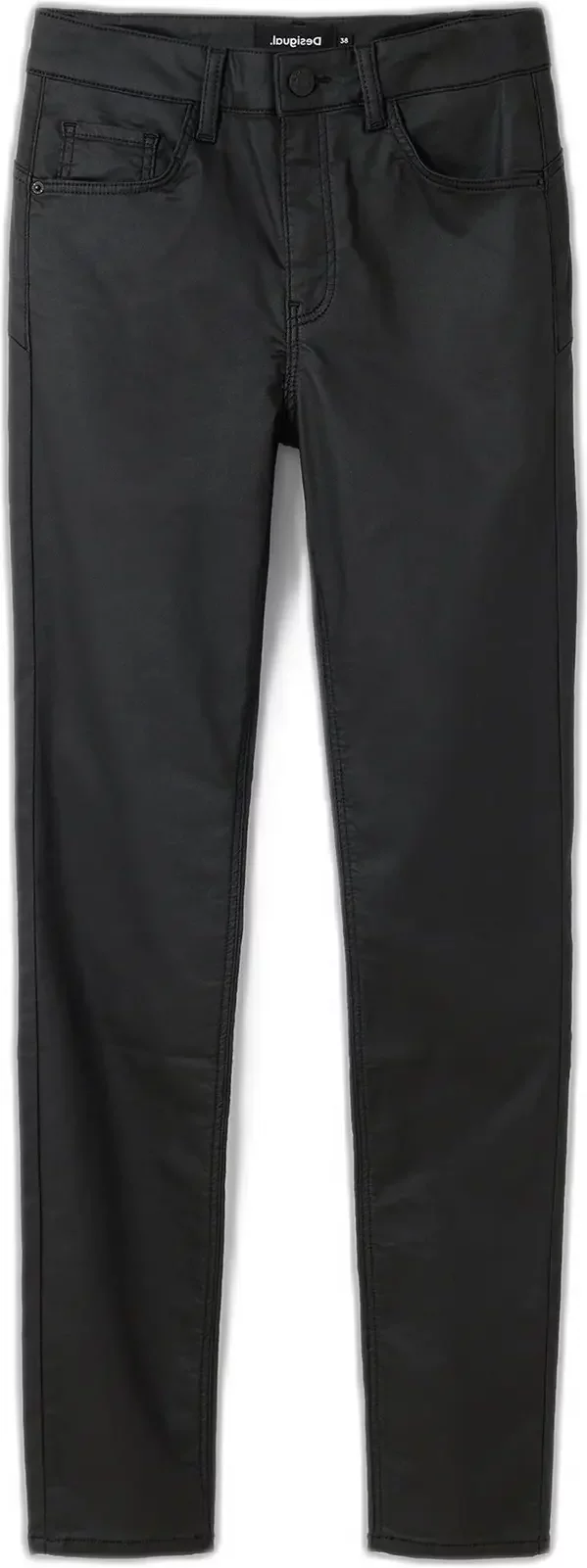 Women's Trousers Desigual Brujas
