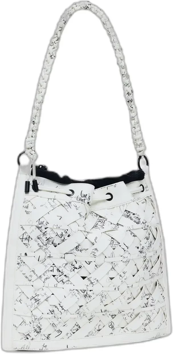 Women's backpack Desigual Indio Harlan