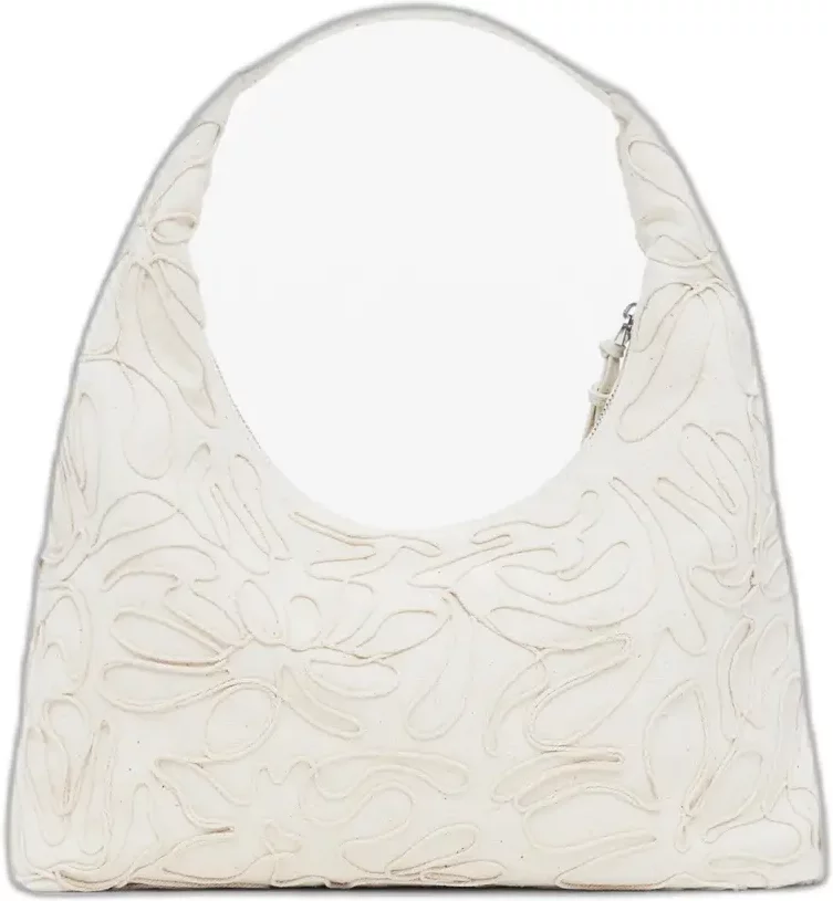 Women's Handbag Desigual Edelina Samarra