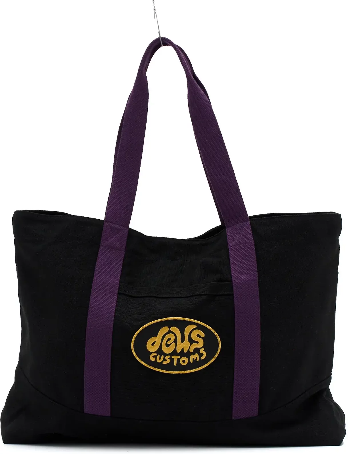 Women's tote bag Deus Ex Machina Mazey