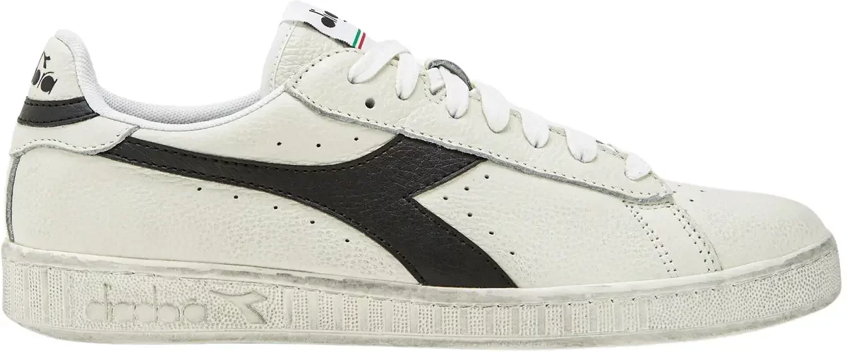 Diadora Game Low Top Sneakers