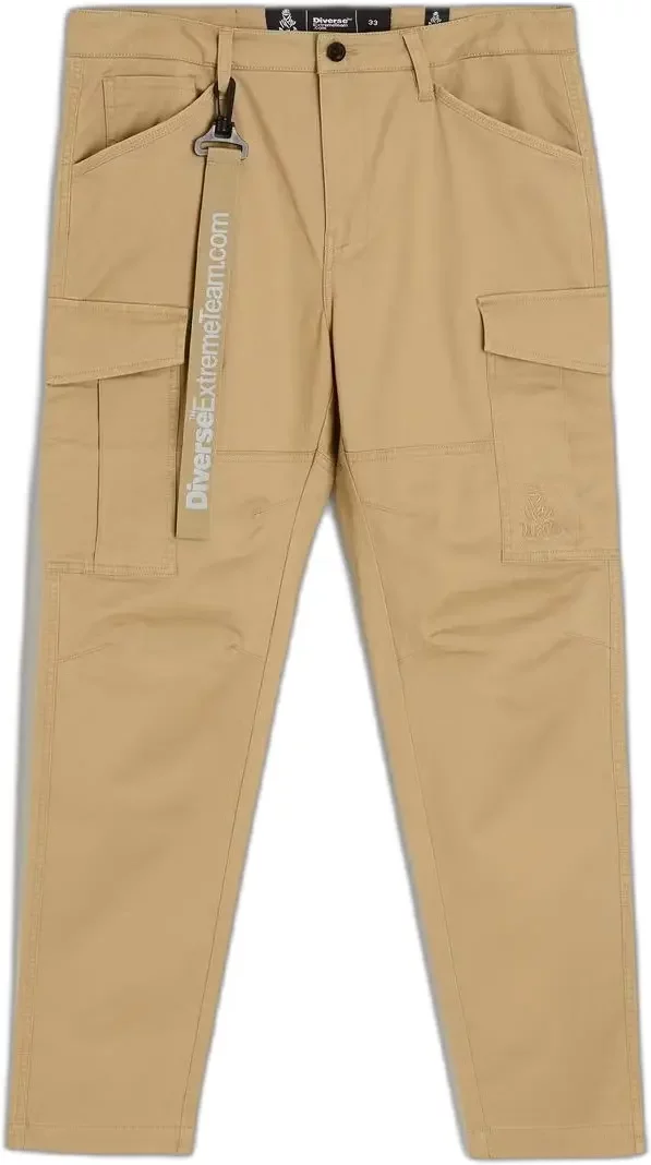 Cargo Trousers Diverse DKR 256