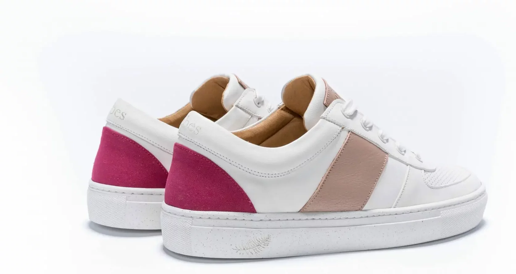 Women's shoes Wibes city élégantes