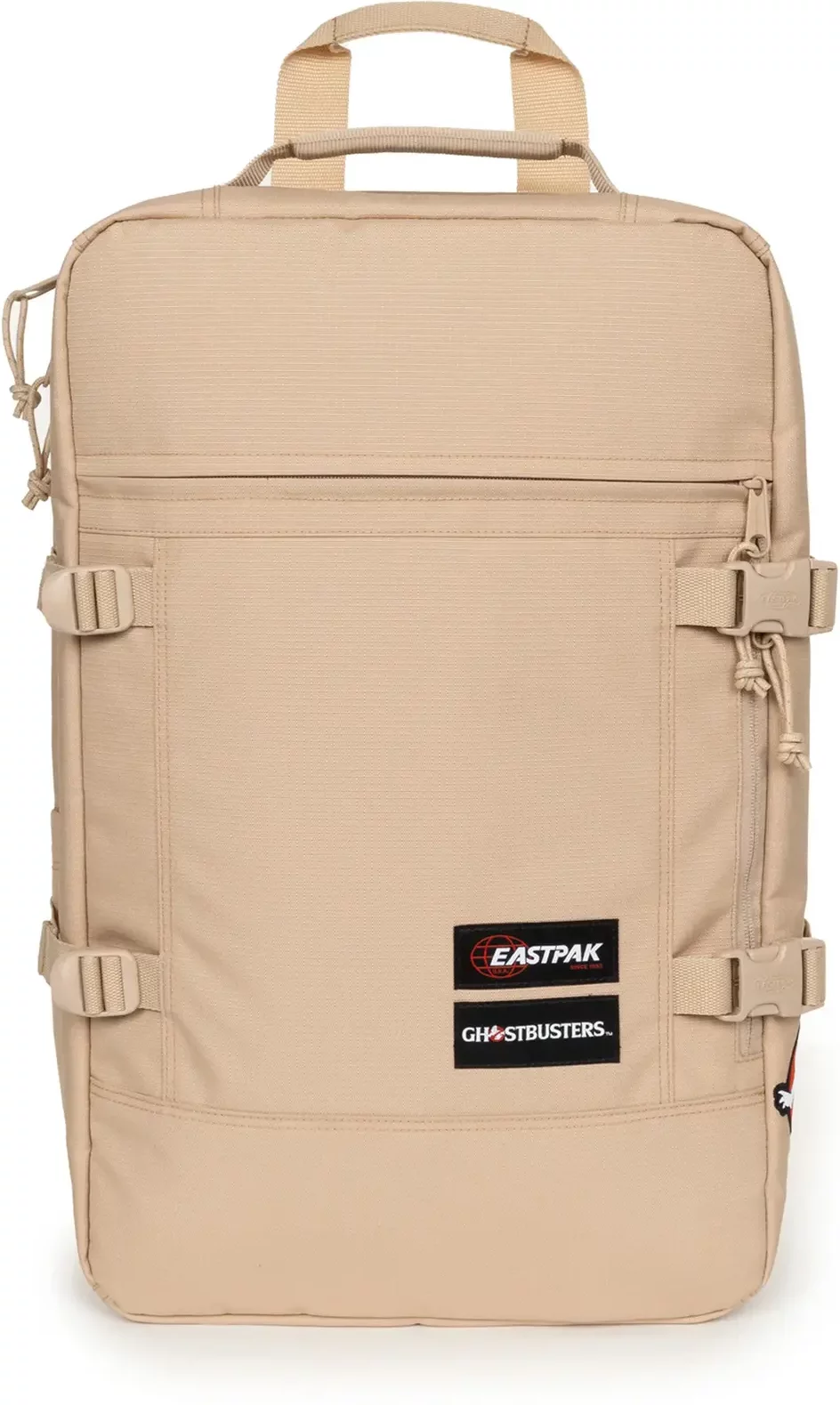 Wheely Bag Eastpak Travelpack
