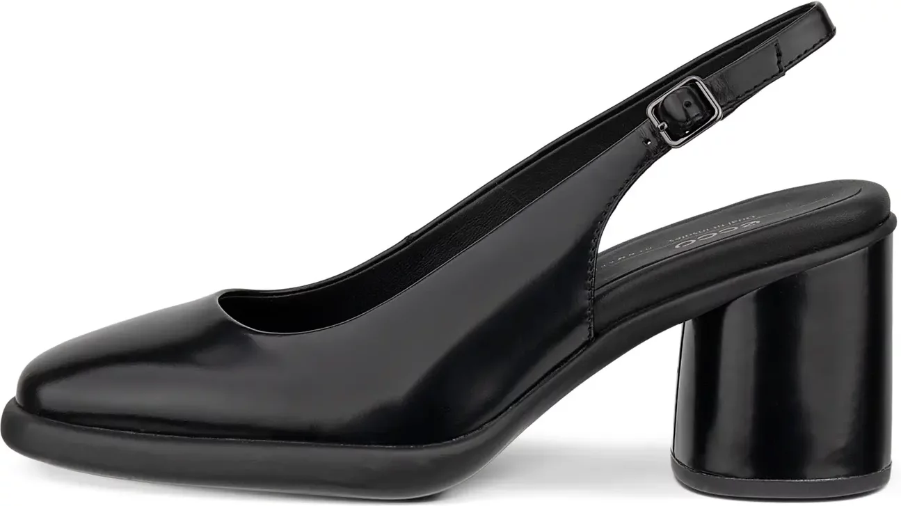 Heels Ecco Sculpted LX 55