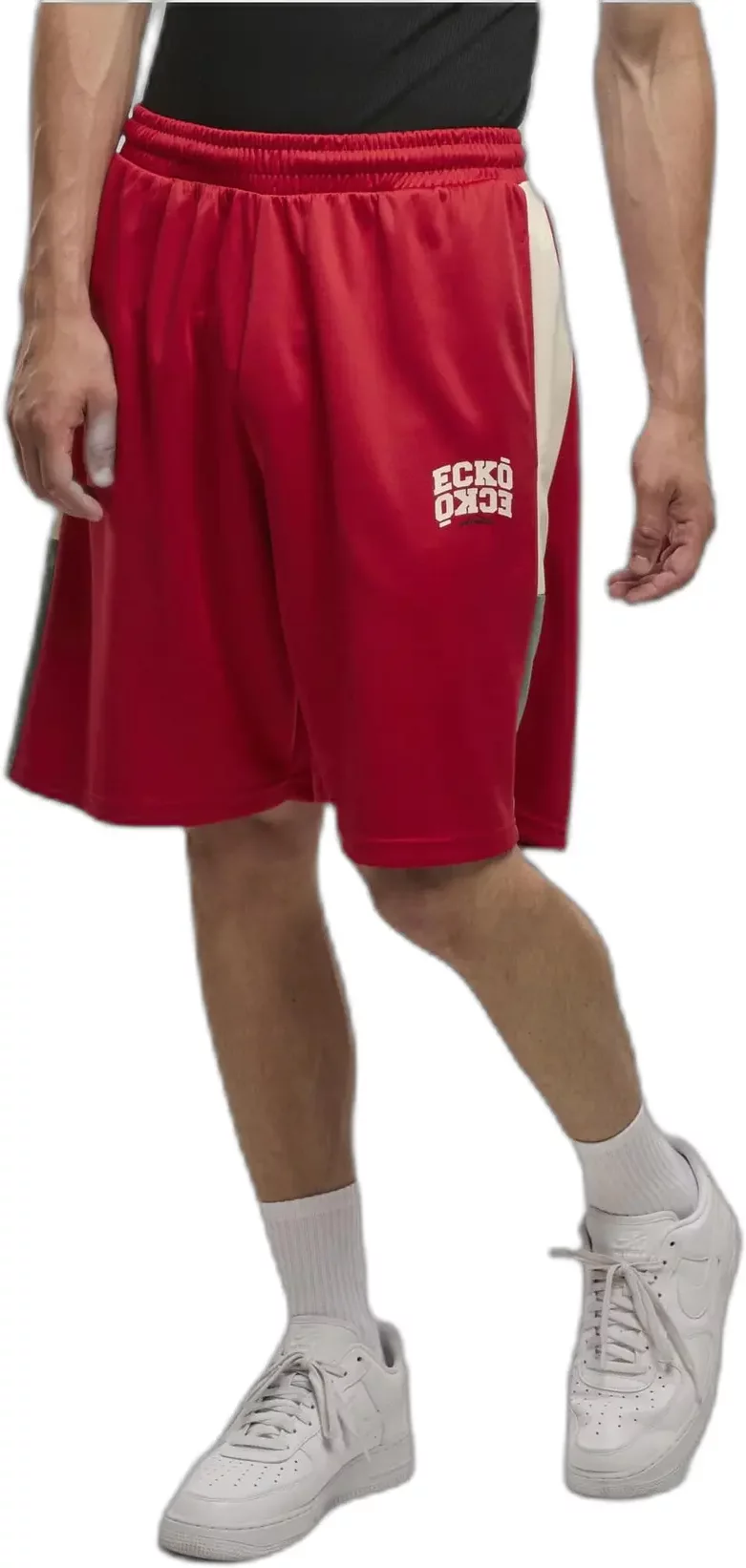 Short Ecko Unltd. Drap