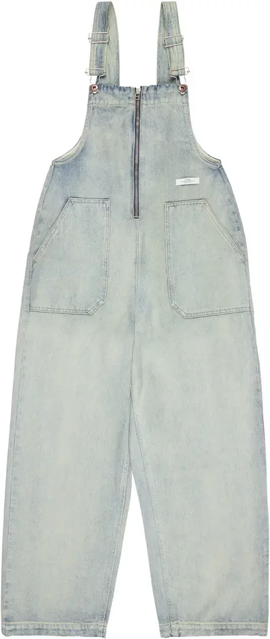 Women's overalls Element 70 Dungaree