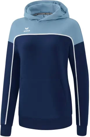 Sweat hoodie woman Erima Change
