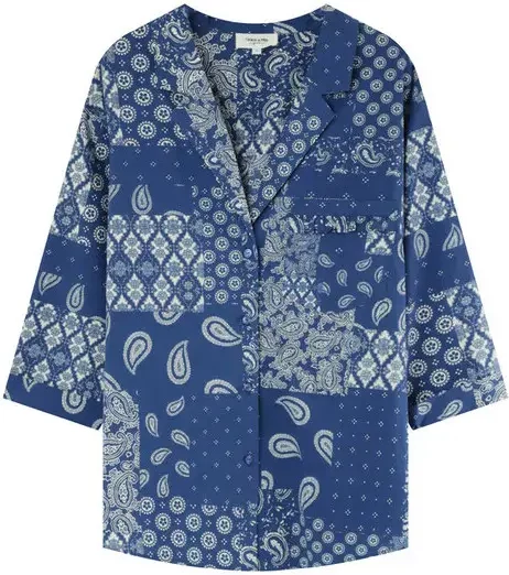 Woman's shirt Grace & Mila Espinoza