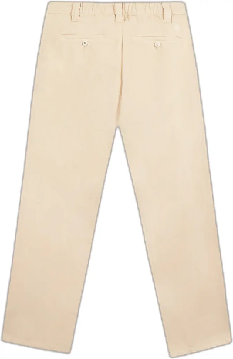 Chino Trousers Faguo Landais