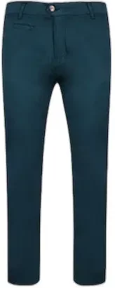 Cotton chino Trousers Faguo Brix