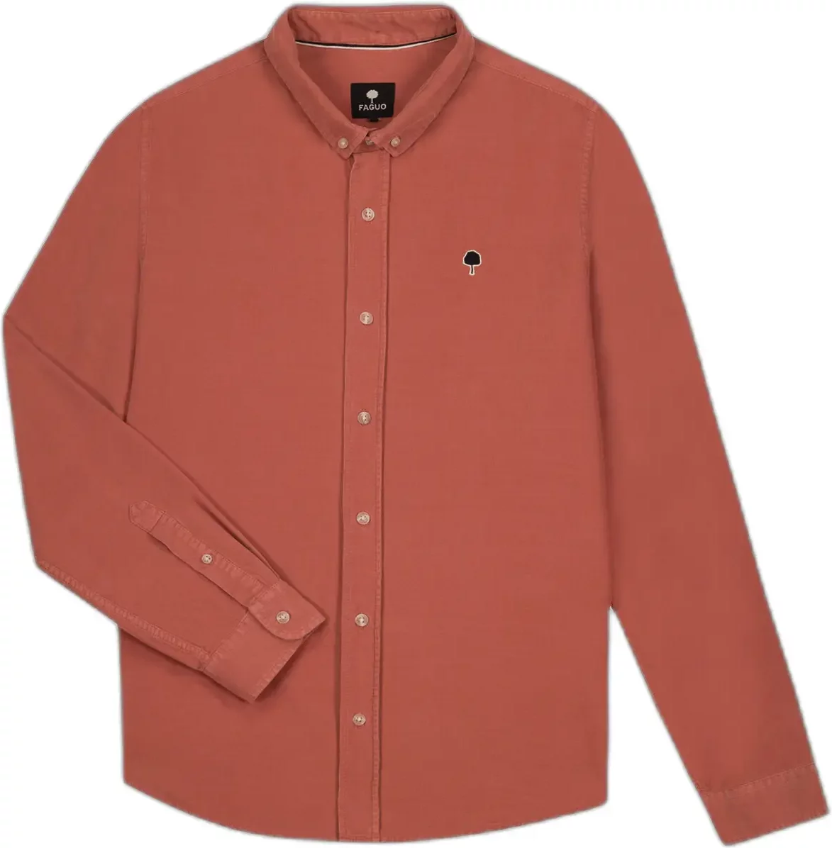 Shirt Faguo Ivoy