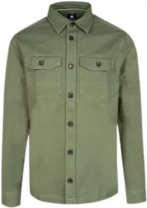 Cotton shirt Faguo Cerilly