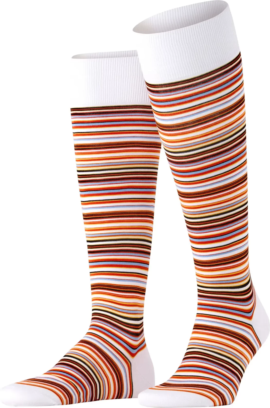 Knee-high socks Falke Microblock
