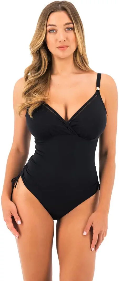 Women's 1-piece underwired swimsuit Fantasie East Hampton