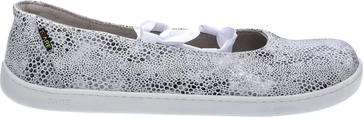 Ballet flats woman Fare Bare