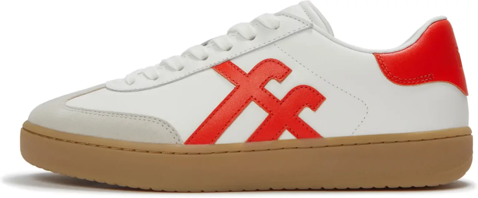 Women's Sneakers FitFlop The Dash T