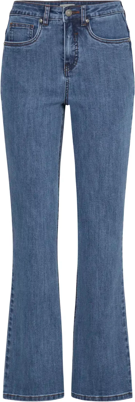 Women's Bootcut Jeans fransa FRAtlanta JE2
