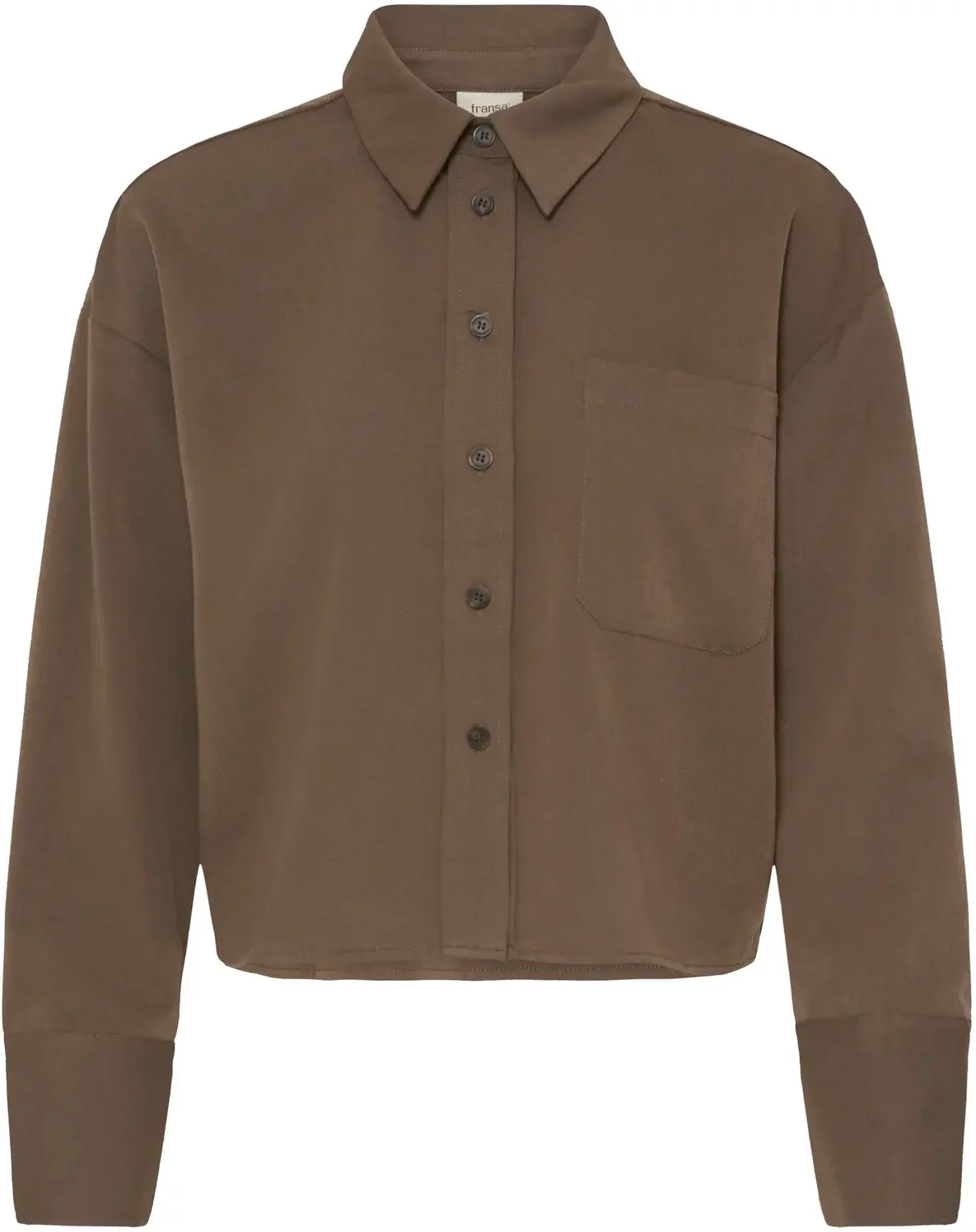 Woman's shirt fransa Veda