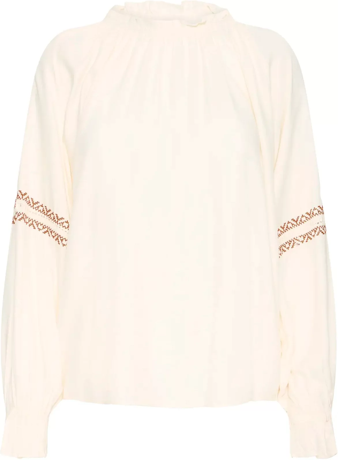 Women's blouse fransa Frhelene