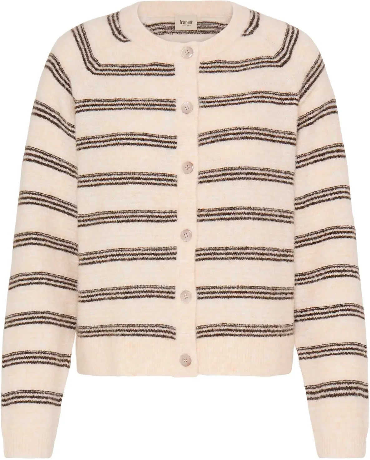 Women's cardigan fransa Kendra 2