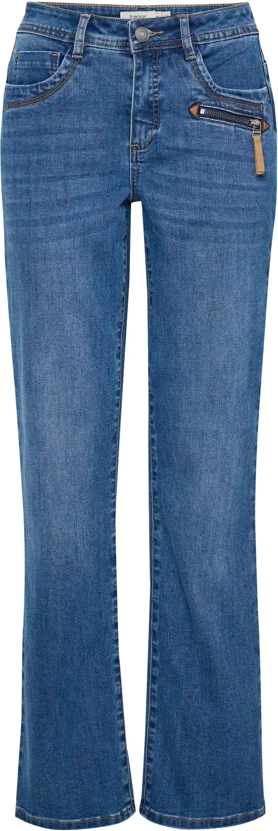 Women's jeans fransa Lissi Tessa JE 3