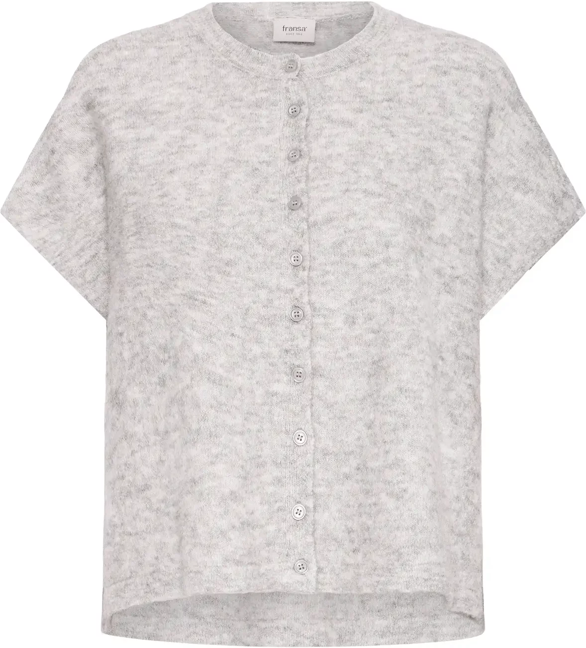 Women's cardigan fransa Sanny 5