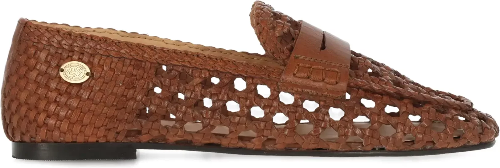 Women's moccasins Fred de la Bretoniere Glara