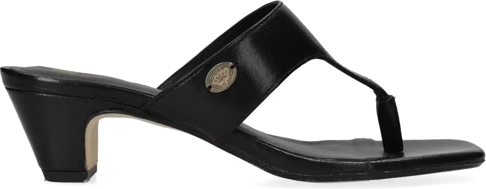 Women's heeled sandals Fred de la Bretoniere Glory Nikkie