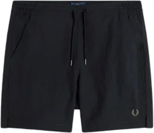 Short Fred Perry Ripstop