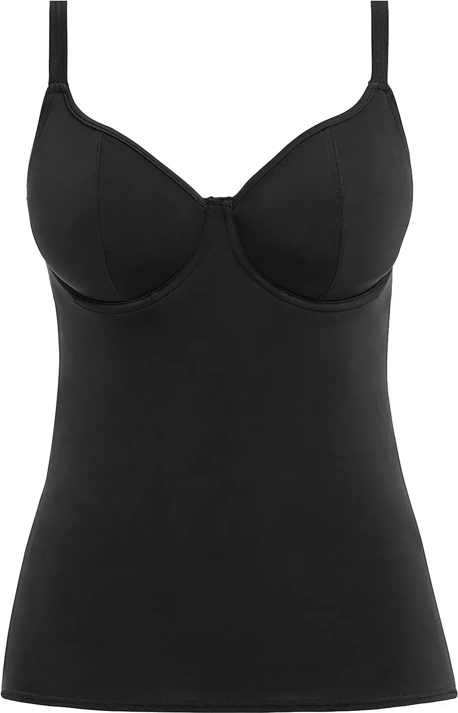Women's 1-piece swimsuit Freya Jewel cove
