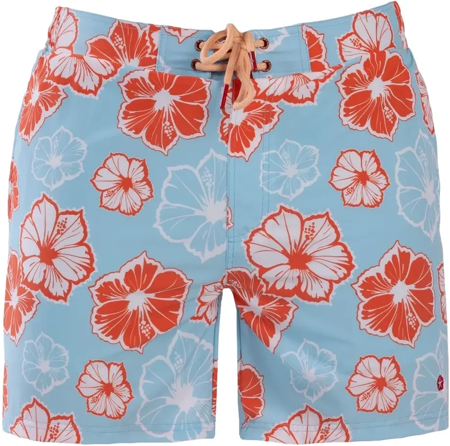 Swim shorts Frozen Cape Ribeira
