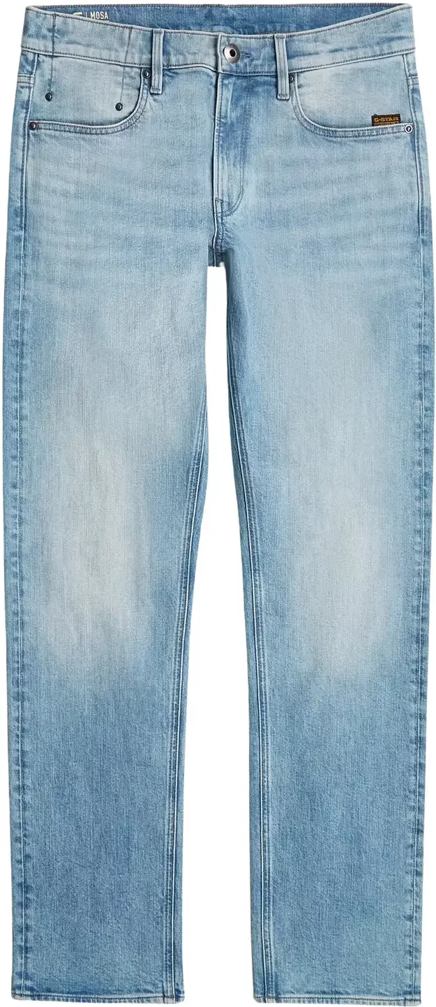 Straight jeans G-Star Mosa