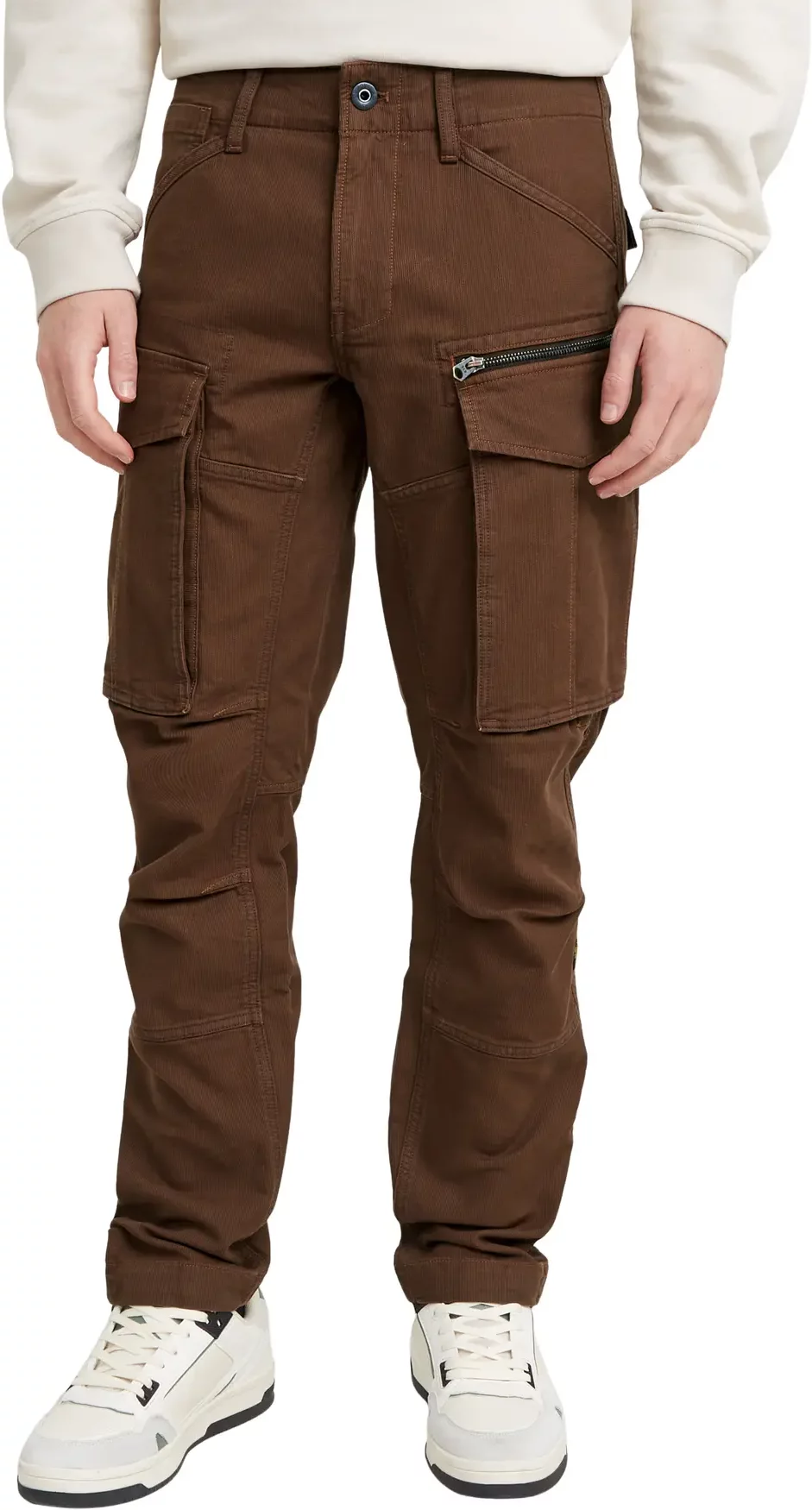 Cargo Trousers G-Star Rovic Zip 3D