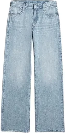 Loose Women's Jeans G-Star Judee