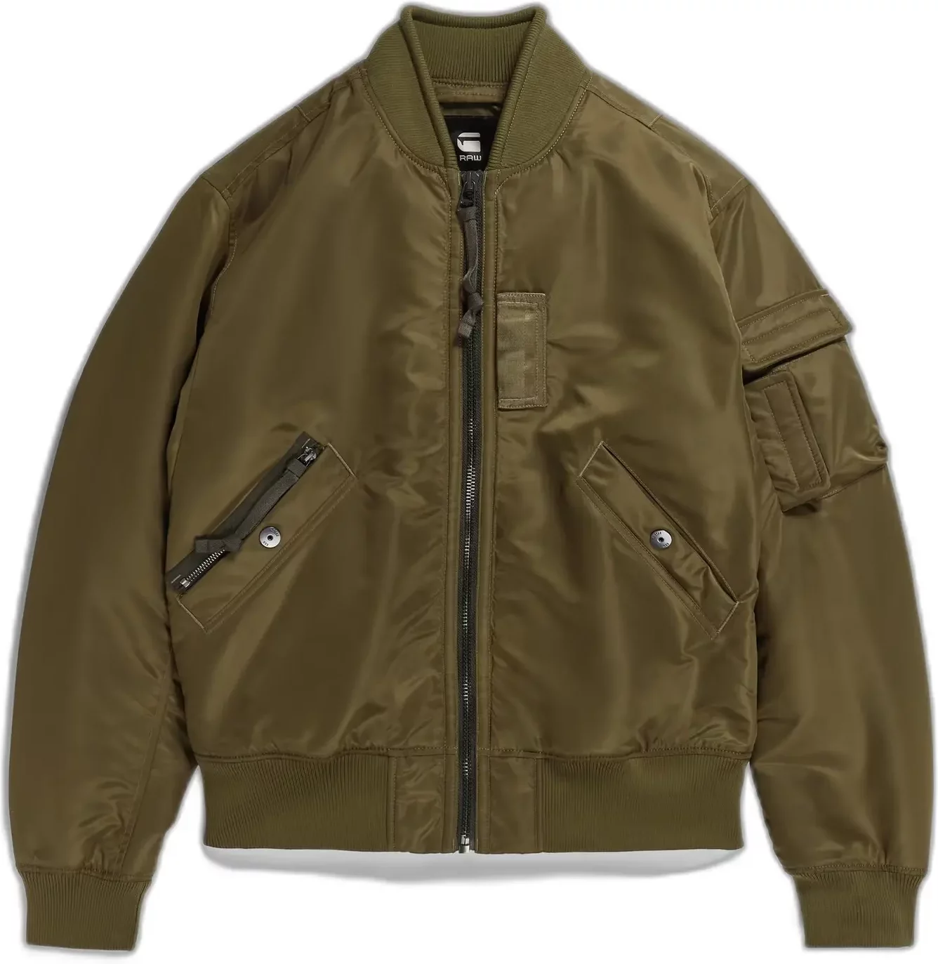 Bomber jacket G-Star G-A1