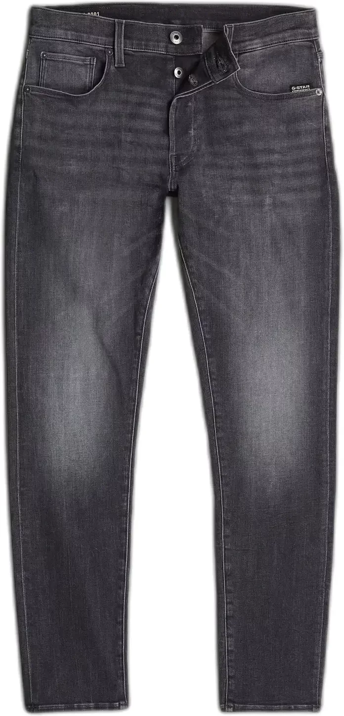 Slim jeans G-Star 3301