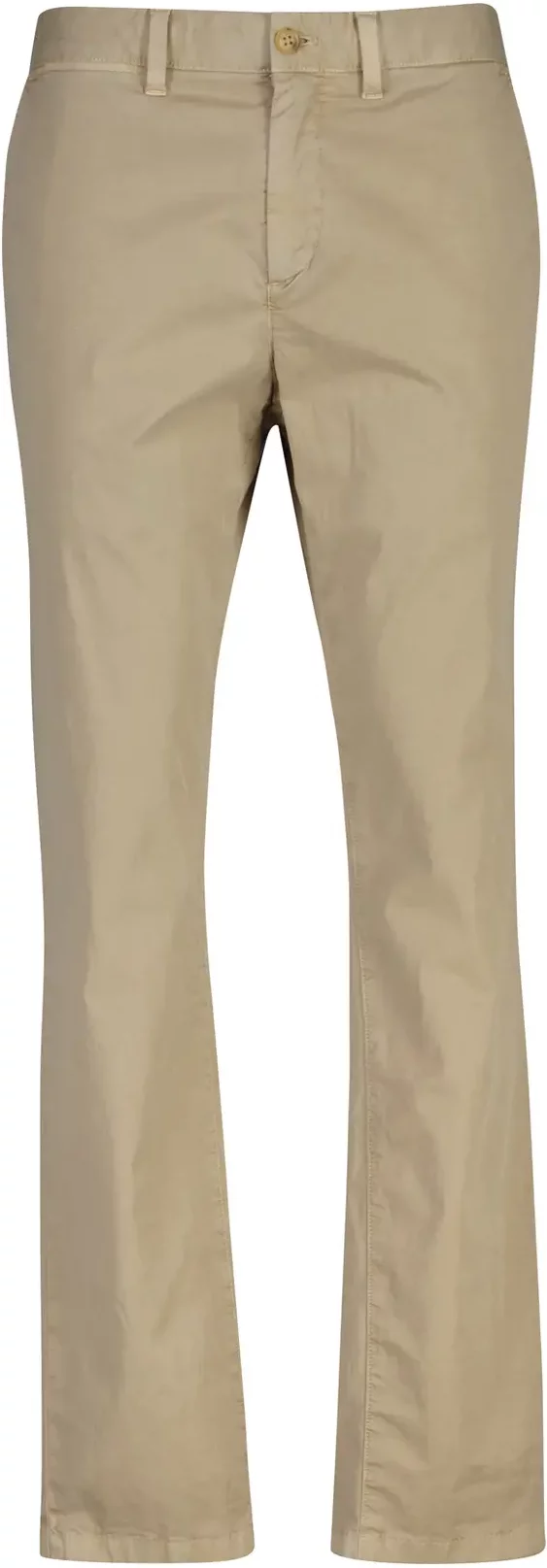 Slim fit chino Trousers Gant Sunfaded