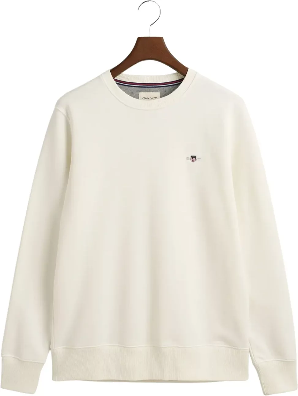 Sweatshirt Gant Shield