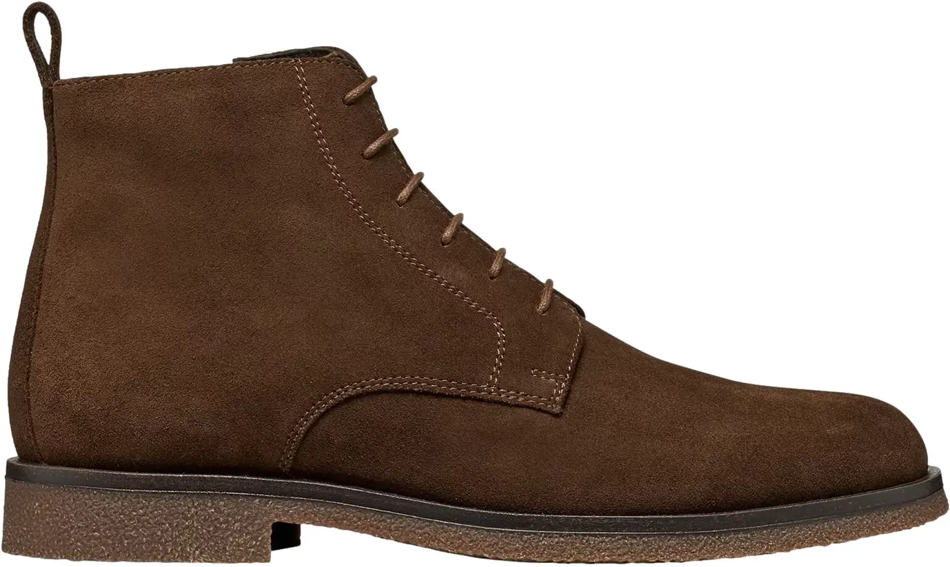 Boots Geox Claudio