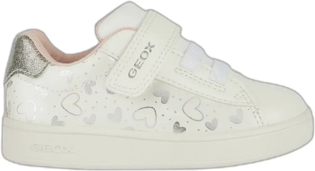 Baby girl Trainers Geox Eclyper
