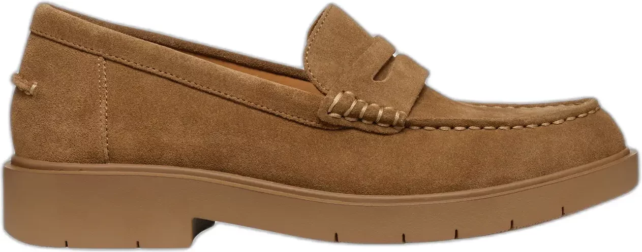 Women's moccasins Geox Spherica