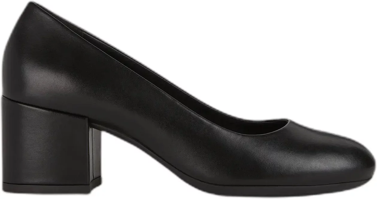Heels Geox Eleana