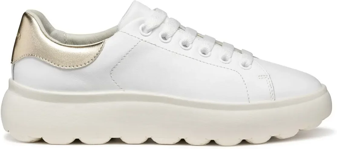 Women's Trainers Geox Spherica EC4.1
